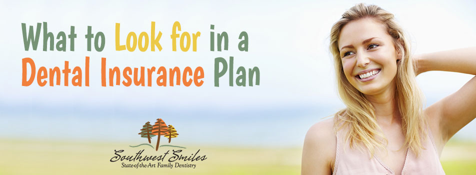 woman in need of a dental insurance plan