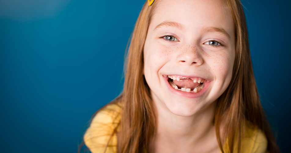 Should You Pull a Loose Baby Tooth?