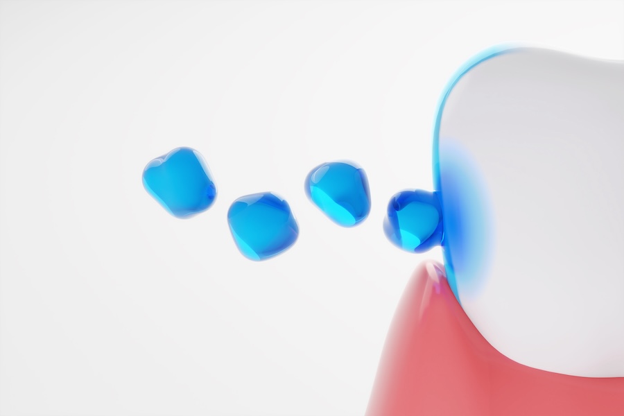 benefits of fluoride, fluoride and tooth decay, fluoride dental health, fluoride facts, fluoride safety, fluoride myths, fluoride in Austin TX
